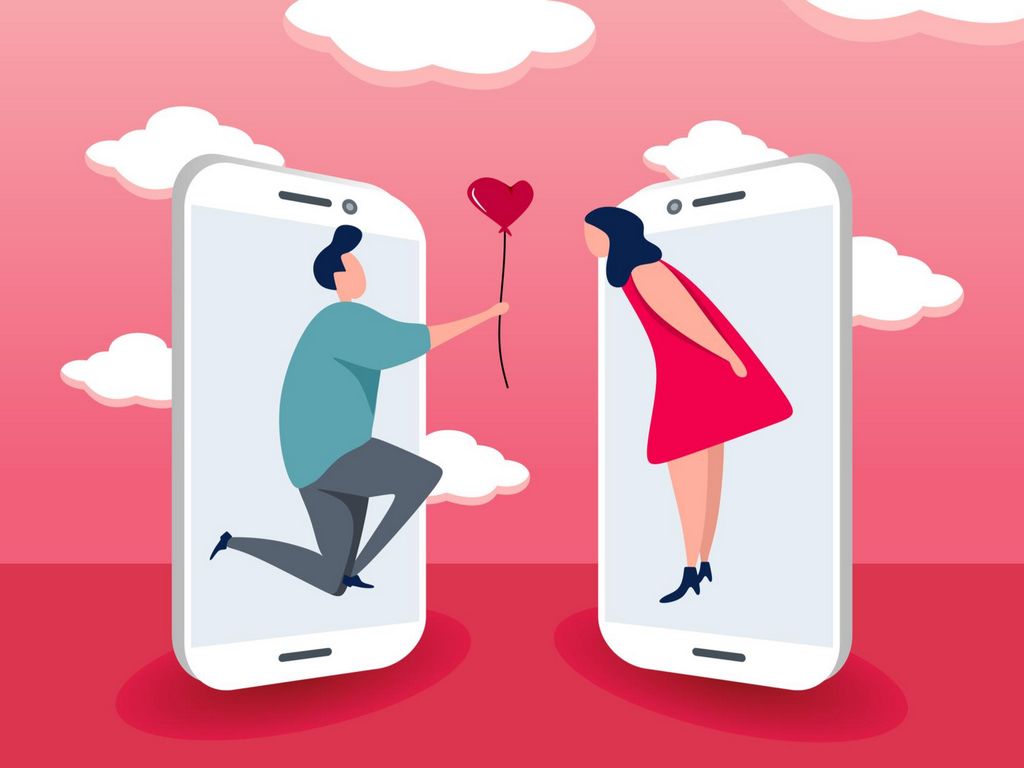 Seeking Suits on Sofia Date
